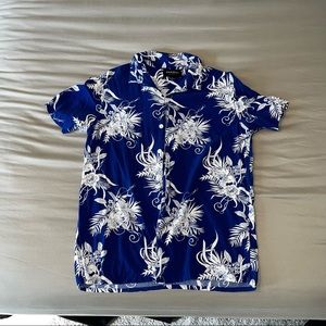 Pacsun Beach Shirt